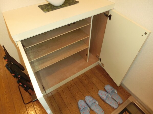 JAハイツ中西の物件内観写真